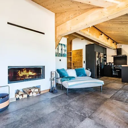 Apartment Tahoe - By Emerald Les Gets